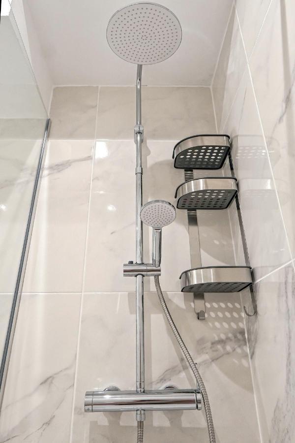 Modern Studio With A Sea View And Pool Access Ponderosa 801 Playa de las Americas  Ngoại thất bức ảnh