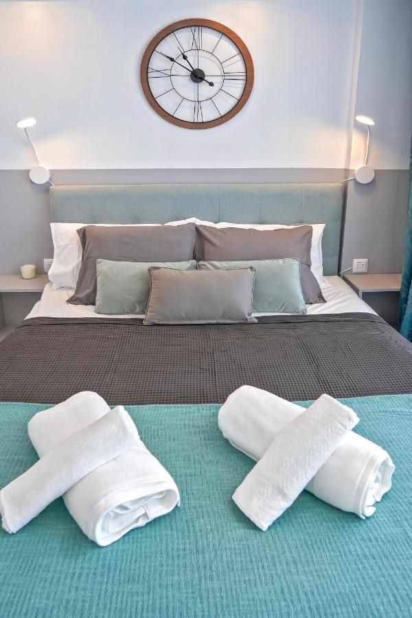 Modern Studio With A Sea View And Pool Access Ponderosa 801 Playa de las Americas  Ngoại thất bức ảnh